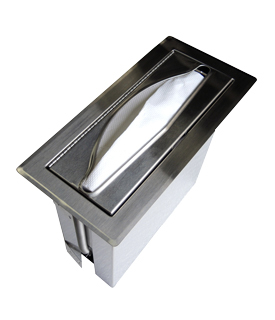 Paper Towel Dispensers