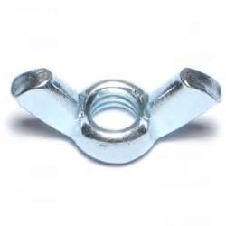 Cold Forged Wing Nuts