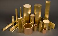Indigo Brass Alloy