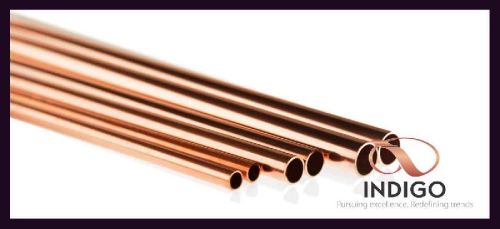 Copper Plumbing Tube