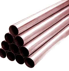 Cupro Nickel Tubes, Feature : High Durability