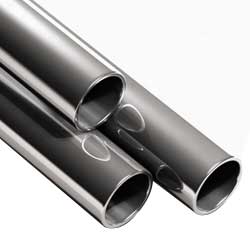 Indigo Stainless Steel Pipes, Specialities : High Performance