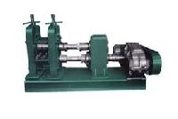 Ramani Wire Flattening Machines