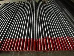 Steel 15crni6 Round Bar., Technique : Cold Rolled, Hot Rolled