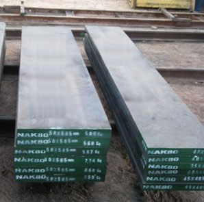 Aisi 4140 Steel Sheet