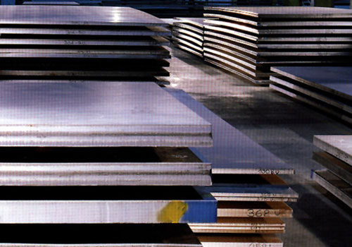 Boiler Quality Steel Plate, Technique : Cold Rolled, Hot Rolled