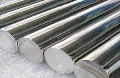 En 32 B Round Steel Bars, Technique : Cold Rolled, Hot Rolled