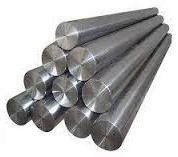 En 48 Spring Steel Round Bars