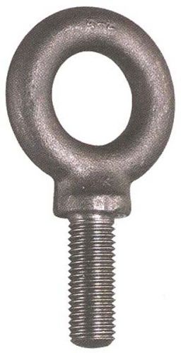 Steel Mart Steel Eye Bolt, Size : 4mm To 200mm, 6mm To 100mm