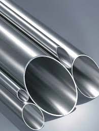 HIGH PEED STEEL M2 PIPES, Density : 99.99%