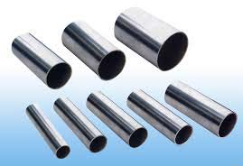 HIGH SPEED STEEL T4 PIPES