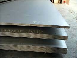 HIGH SPEED STEEL T4 PLATES