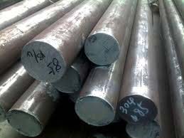 STEEL T4 ROUND BARS