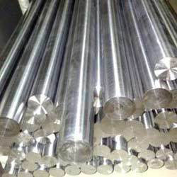 Steel Mart Steel Inconel 800 Round Bar