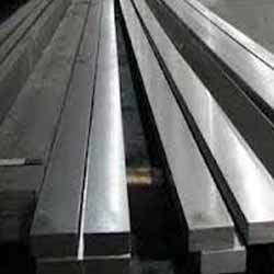 Monel Steel Flats