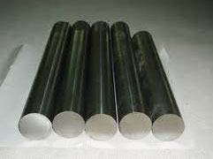 Steel Mart Steel Monel Round Bar