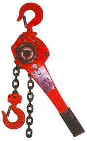 Steel Mart Ratchet Lever Hoist