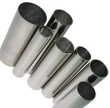 Steel Mart Steel Seamless Tube