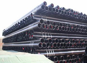 Steel Mart Steel Seamless Tube