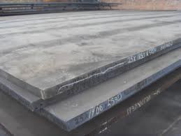 Sae 1060 Steel Plates, Technique : Cold Rolled, Hot Rolled