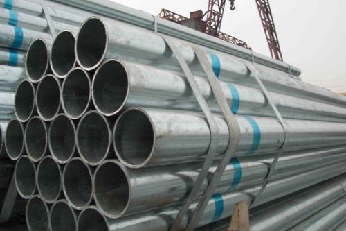 Polished Stainless Steel Tubes, For Industrial