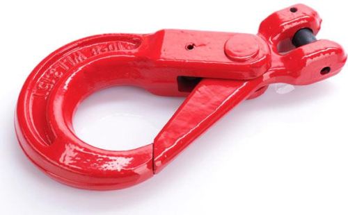 Steel Self Locking Hooks