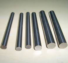 Spring Steel Round Bars