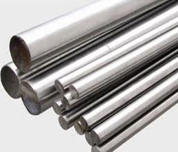 Stainless Steel Round Bar, Technique : Cold Rolled, Hot Rolled