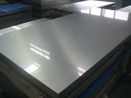 Stainless Steel Plates, For Construction, Size : 4mm To 200mm, 6mm To 100mm