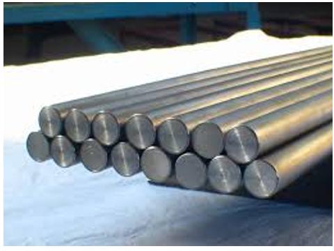 Steel m42 Steel Round Bars, Technique : Cold Rolled, Hot Rolled