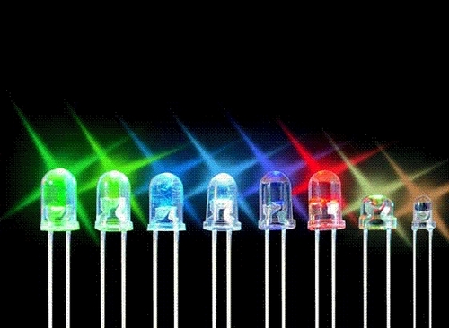 LED Light Emitting Diode, Operating Temperature : 0°C To 50°C