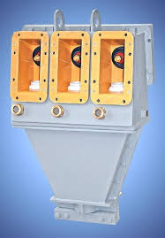 Phase Segregated Terminal Box