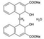 Disodium Pamoate