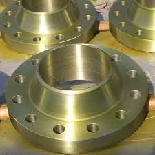 Flanges, Material : Cast Iron (CI)