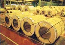 Stainless Steel Sheets