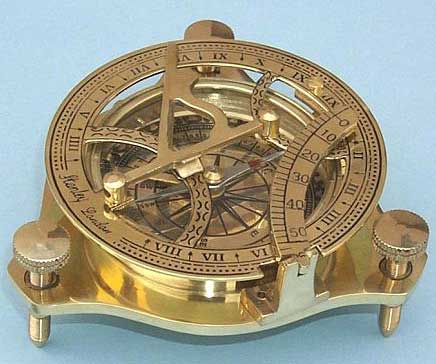 Nautical Compass