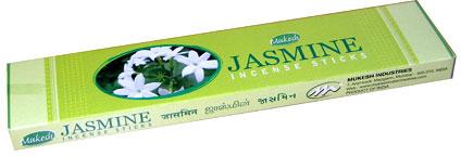 Jasmine Incense Sticks