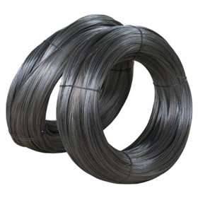 Annealed Wire