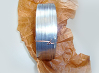 Flat Stitching Wire