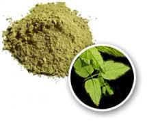 Natural Henna Powder