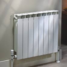 Aluminium Radiators