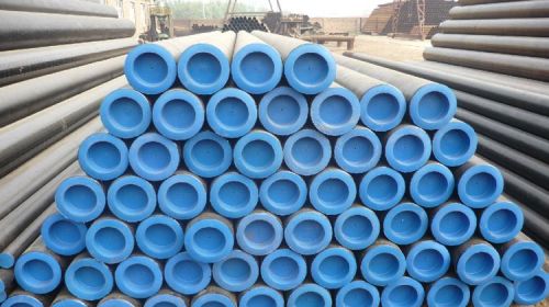 API 5L GR.B PSL 2 Line Pipes