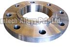 Chemtech Carbon Steel Flanges, Grade : F91.