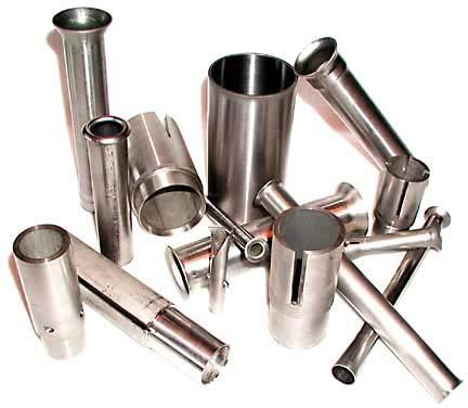 Chemtech Ferrule Sleeve