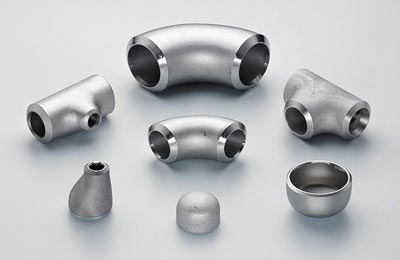 Chemtech Premium Quality Raw Material Hastelloy C 276 Fittings