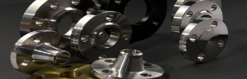 Polished Metal Hastelloy Flanges, For Industry Use, Feature : Fine Quality, High Strength, Perfect Shape