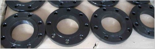 Slip On Flange, Size : 1/8