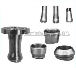 Chemtech Stainless Steel Olets