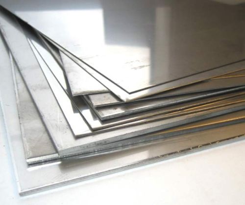 Chemtech Stainless Steel Sheet