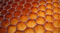 Plain Paper Honeycomb Core